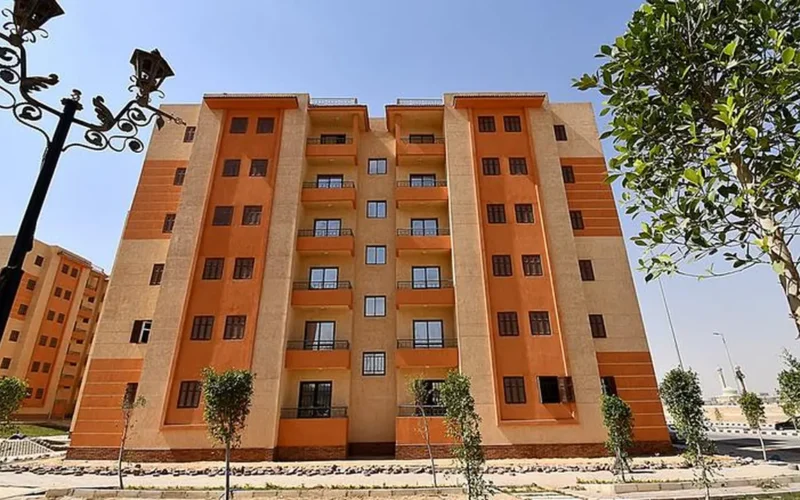 شقق جاهزة بنظام التمويل العقاري.. فرصتك للفوز بوحدة سكنية في الطرح الجديد